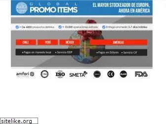 globalpromoitems.com