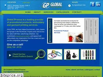 globalpromosonline.com