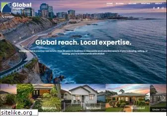 globalproperty.net.au