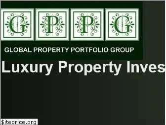 globalpropertyportfolio.com