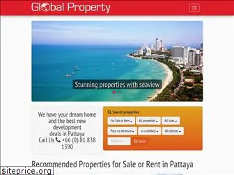 globalpropertythailand.com