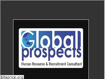 globalprospects.in