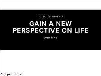 globalprosthetics.net