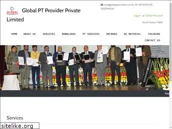 globalptprovider.com