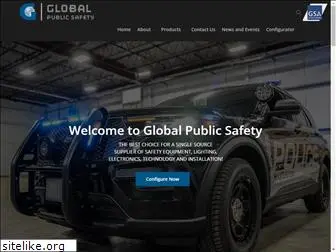 globalpublicsafety.us