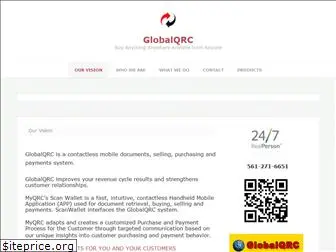 globalqrc.com