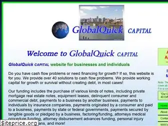 globalquickcapital.com