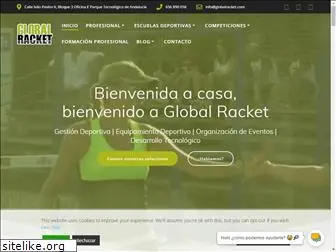 globalracket.com