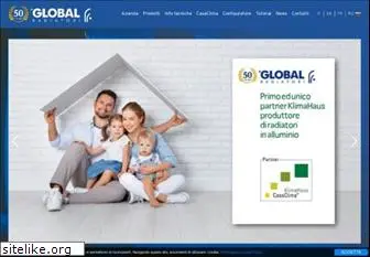 globalradiatori.it