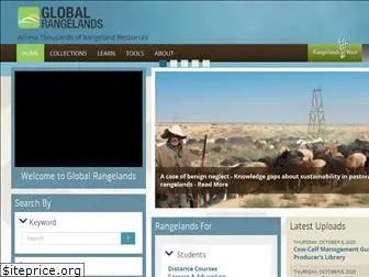 globalrangelands.org