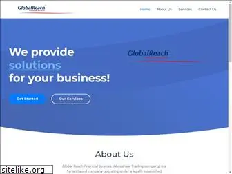 globalreach-sy.com