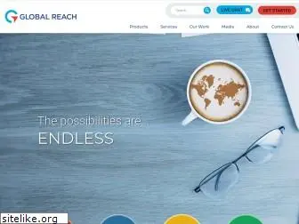 globalreach.com