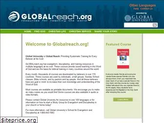 globalreach.org