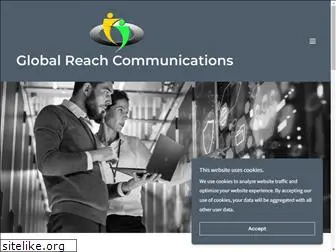 globalreachcomm.com