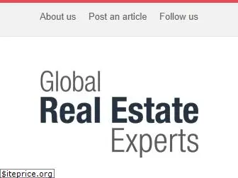 globalrealestateexperts.com