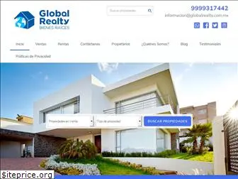 globalrealty.com.mx