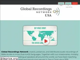 globalrecordingsusa.org