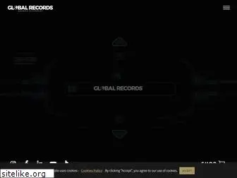 globalrecords.eu