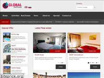 globalredsea.com