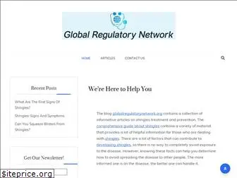 globalregulatorynetwork.org