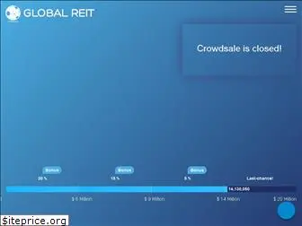 globalreit.io