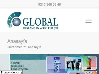 globalreklam.com.tr