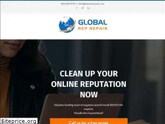 globalreprepair.com
