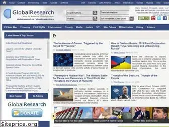 globalresearch.org