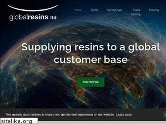 globalresins.co.uk