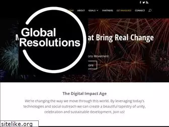 globalresolutions.org