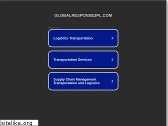 globalresponse3pl.com