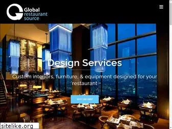 globalrestaurantsource.com