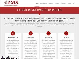 globalrestaurantsuperstore.com