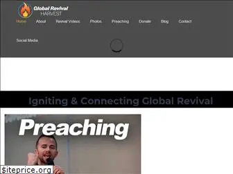 globalrevivalharvest.com