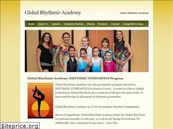 globalrhythmic.com