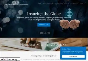 globalriskbroker.com