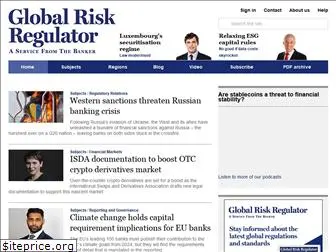 globalriskregulator.com