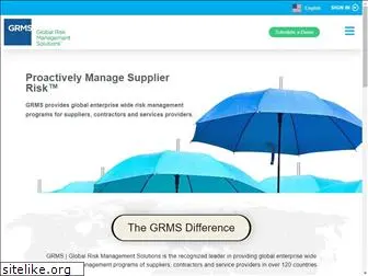 globalrms.com
