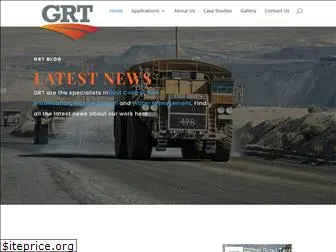 globalroadtechnology-blog.com