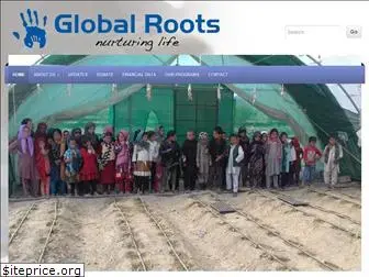 globalroots.org