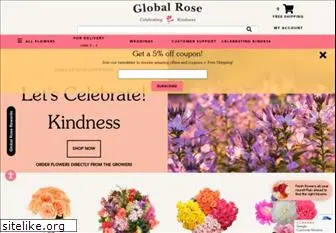 globalrose.com