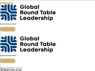 globalroundtableleadership.com