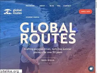 globalroutes.org