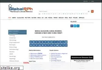 globalrph.com