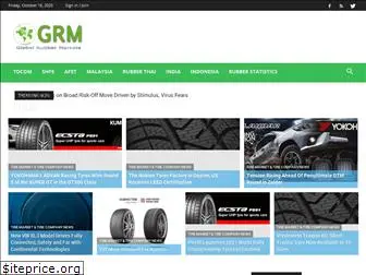 globalrubbermarkets.com