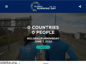 globalrunningday.org