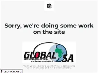 globalsa.co.za