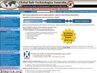 globalsafe.com.au