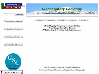 globalsafetyco.com