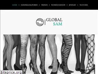 globalsam.org